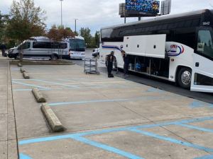 Memphis Tigers Football Game Liberty Bowl Memorial Stadium