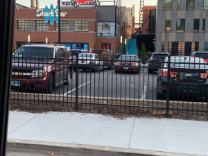 Group Tour of Busch Stadium, Ballpark Village and Downtown St. Louis, MO. 