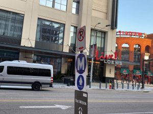 Group Tour of Busch Stadium, Ballpark Village and Downtown St. Louis, MO. 